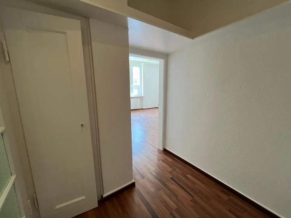2 Zimmer Wohnung mit 56 m² in Hannover – Bild 7