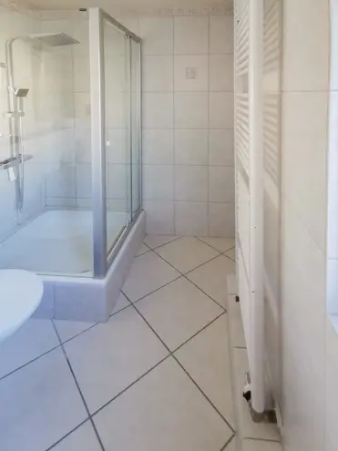 4 room apartment with 57 m² in Bochum – Photo 6