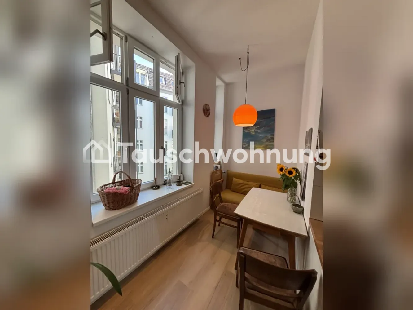 4 Zimmer Wohnung mit 120 m² in Berlin – Bild 8