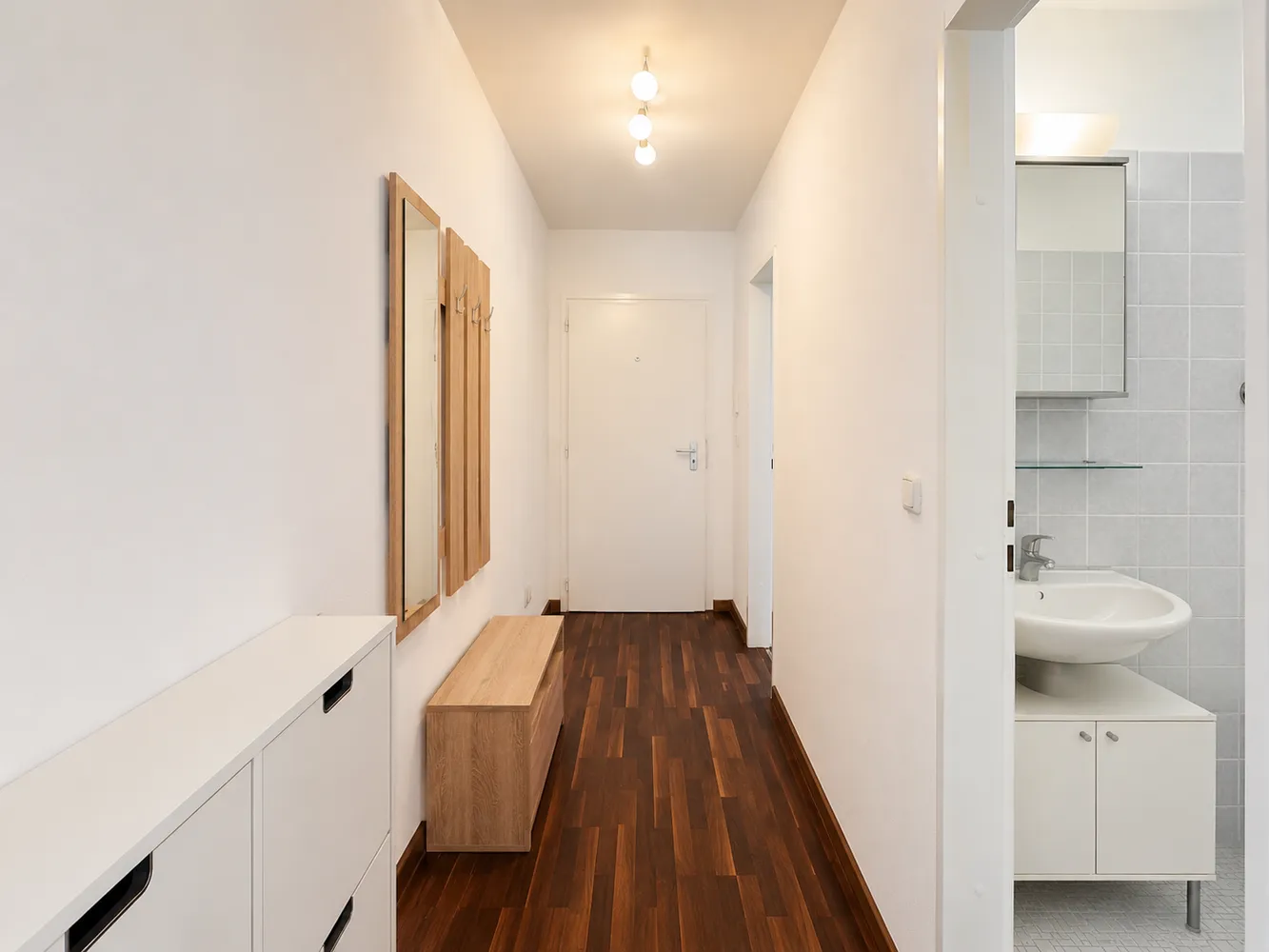 1 Zimmer Wohnung mit 34 m² in München – Bild 4