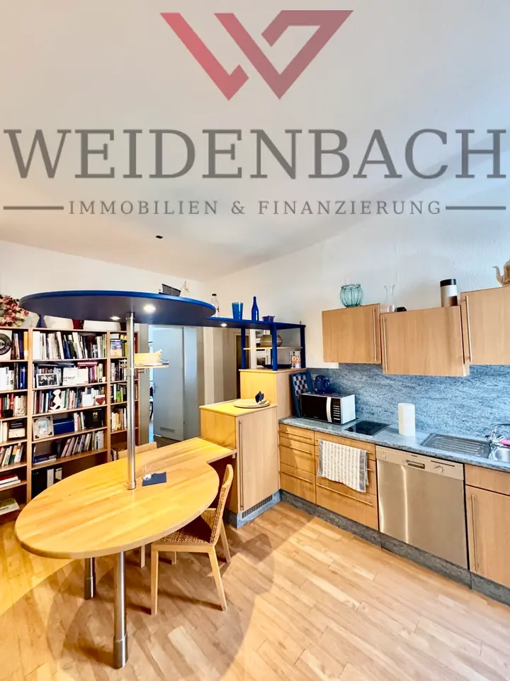 3 Zimmer Wohnung mit 103 m² in Herne – Bild 9