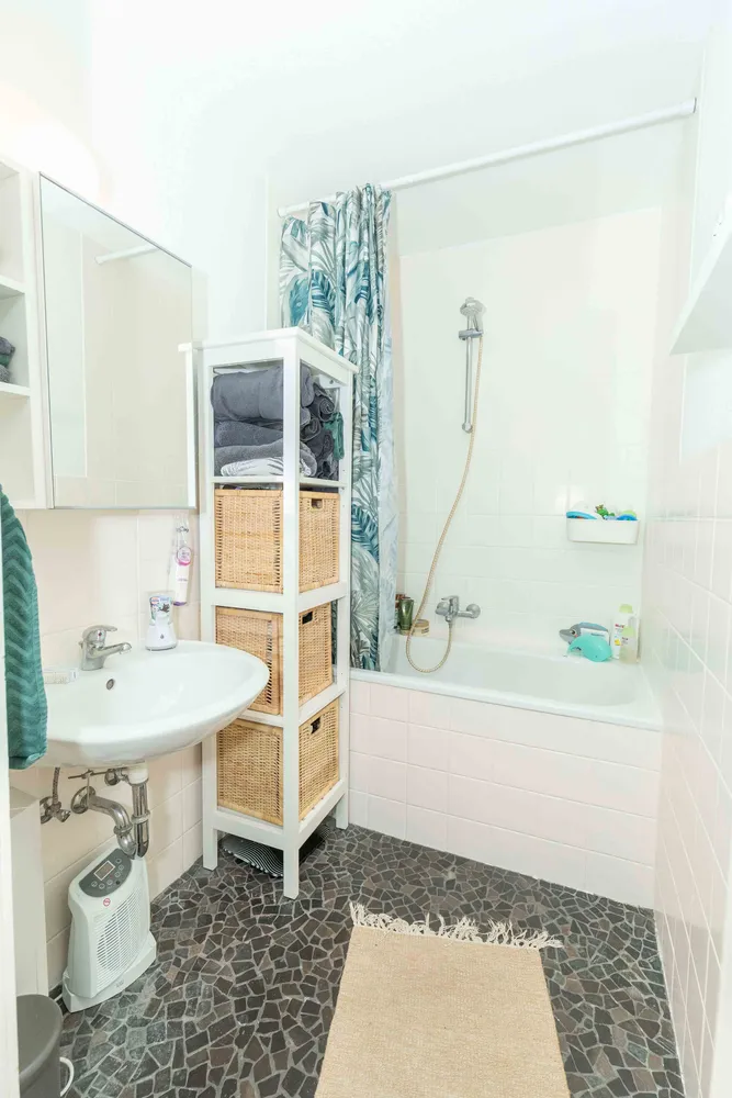 3 Zimmer Wohnung mit 98 m² in Mönchengladbach – Bild 9