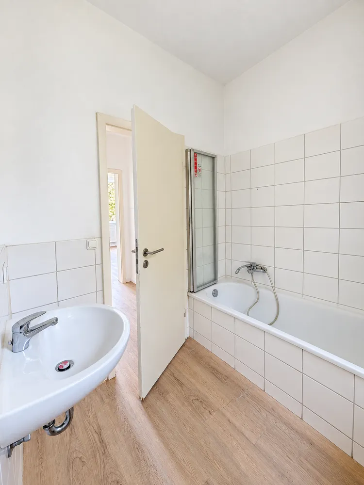 3 Zimmer Wohnung mit 65 m² in Uelzen – Bild 3