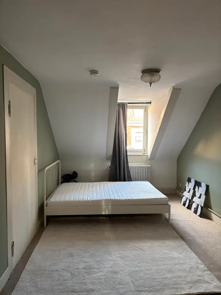 WG-Zimmer mit 13 m² in Karlsruhe – Bild 1