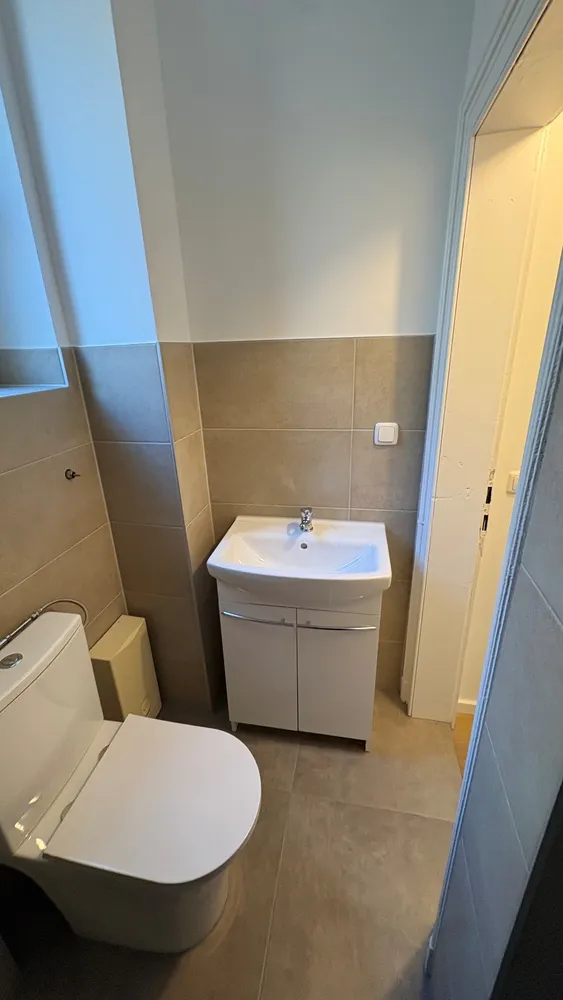 2 Zimmer Wohnung mit 32 m² in Köln – Bild 5