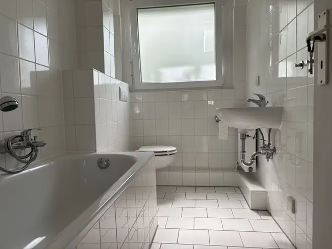 3 room apartment with 61 m² in Brunswick – Photo 5