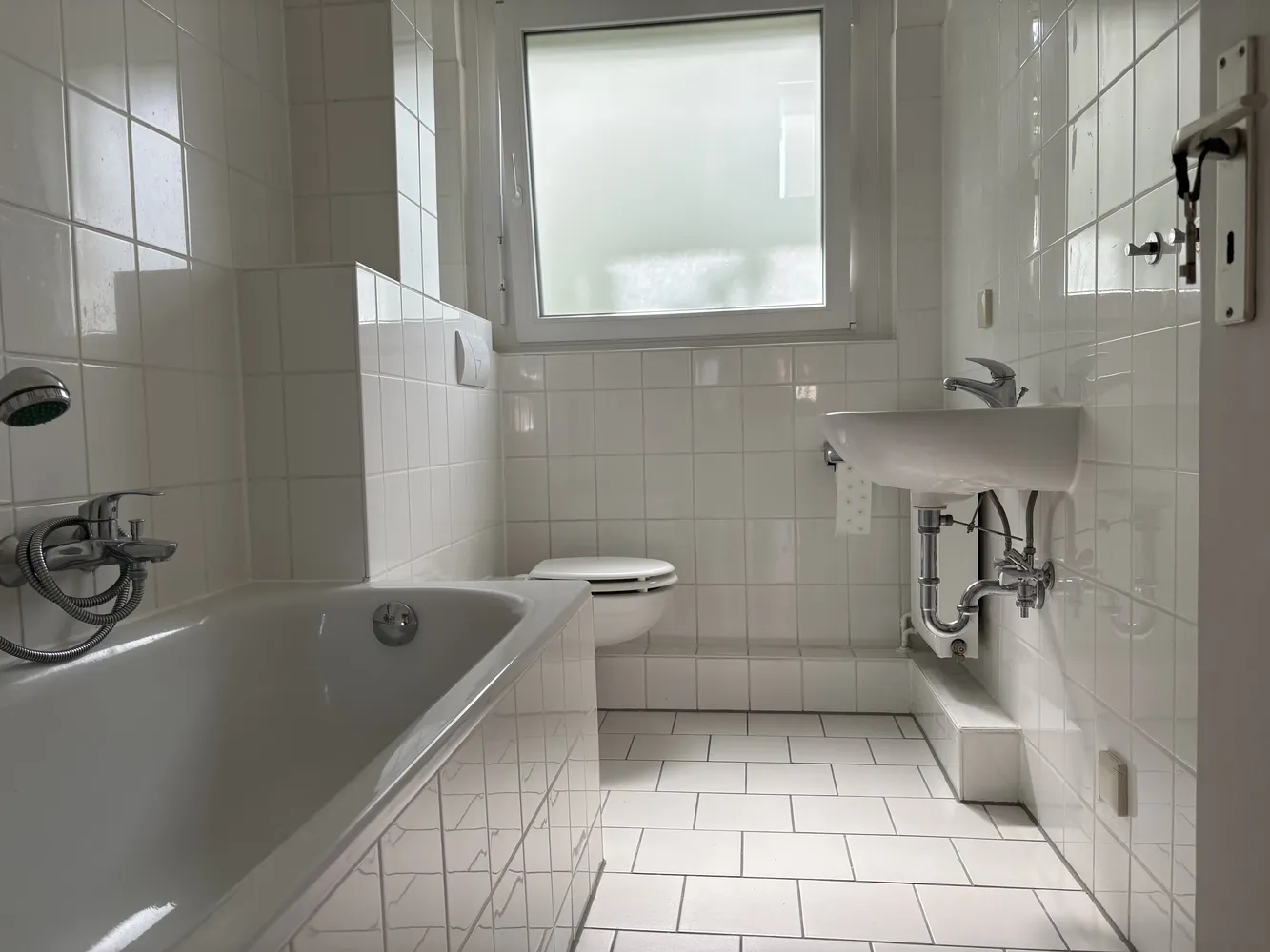 3 Zimmer Wohnung mit 61 m² in Braunschweig – Bild 5
