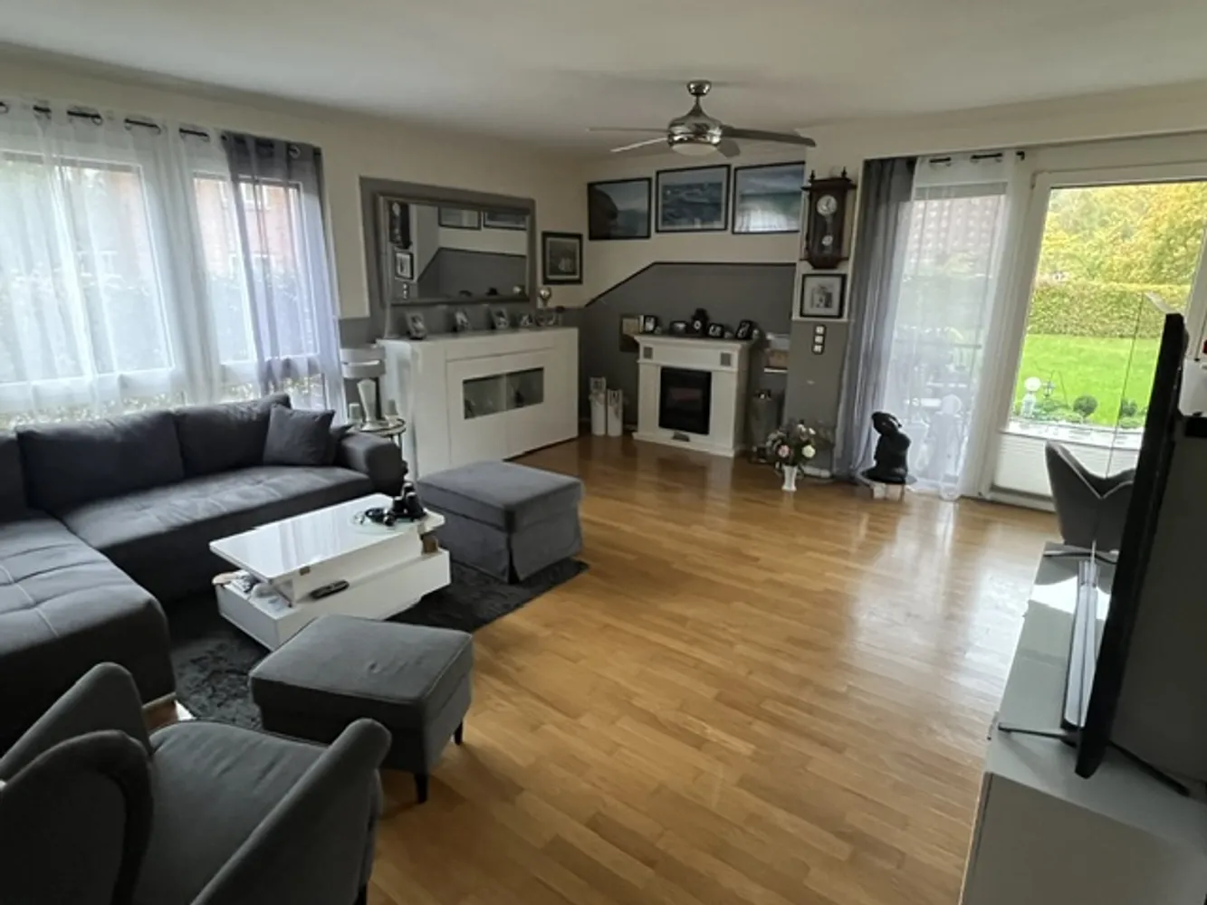 3 Zimmer Wohnung mit 96 m² in Kiel – Bild 11