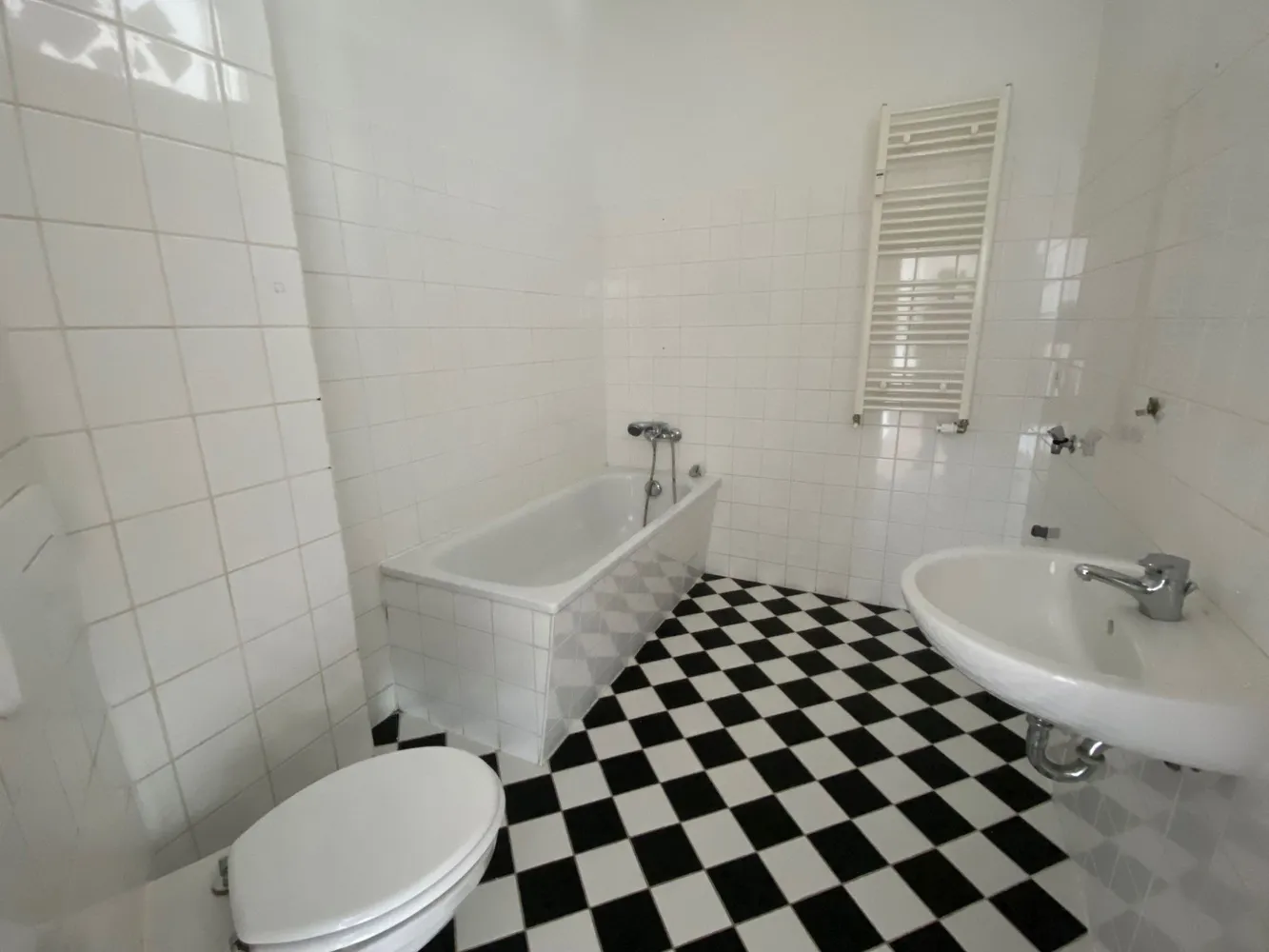 1 Zimmer Wohnung mit 34 m² in Berlin – Bild 6