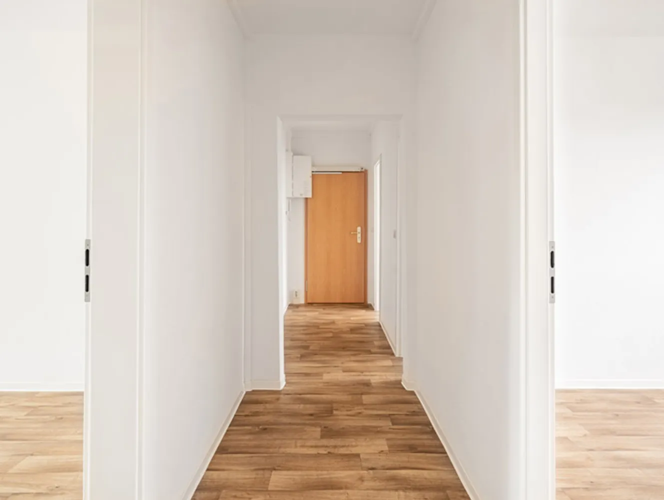 4 Zimmer Wohnung mit 83 m² in Magdeburg – Bild 8
