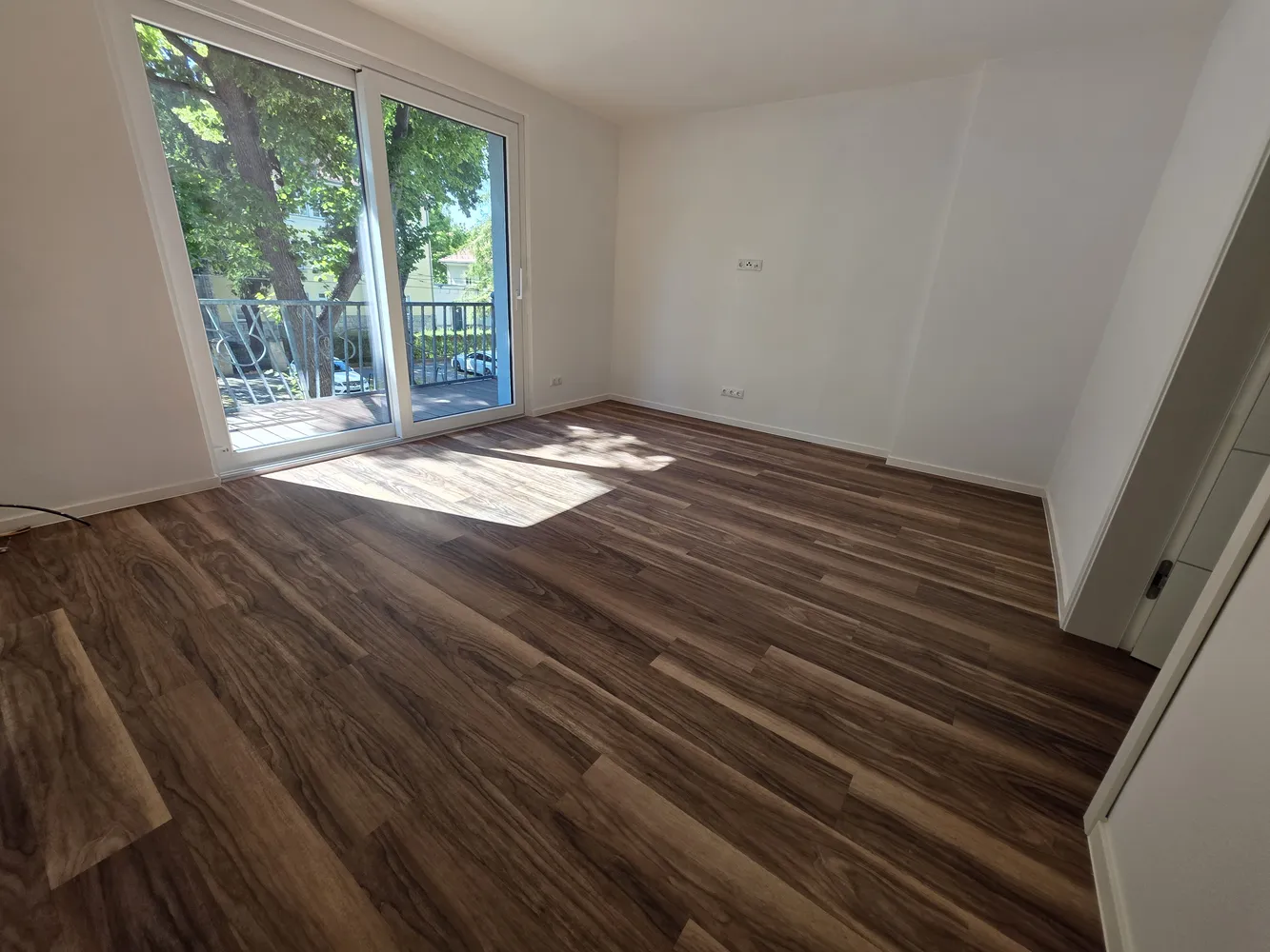 4 Zimmer Wohnung mit 116 m² in Erfurt – Bild 2