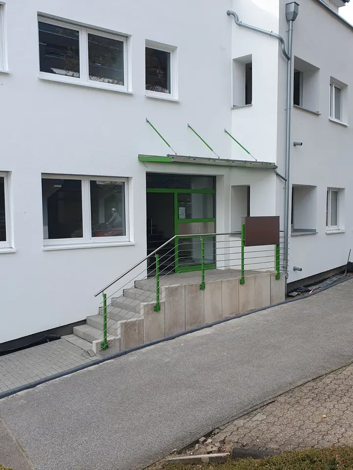 3 Zimmer Wohnung mit 114 m² in Bergisch Gladbach – Bild 3