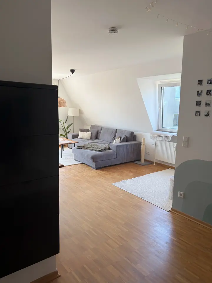 3 Zimmer Wohnung mit 93 m² in Flensburg – Bild 4