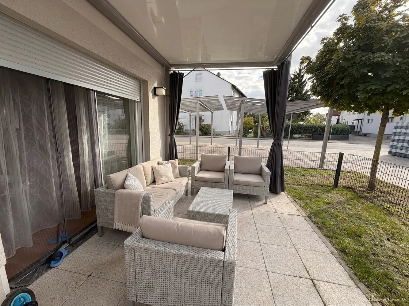 4 Zimmer Wohnung mit 98 m² in Groß-Gerau – Bild 3