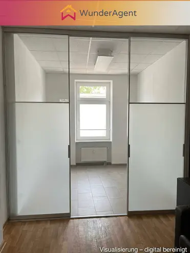 3 Zimmer Wohnung mit 82 m² in Leipzig – Bild 9