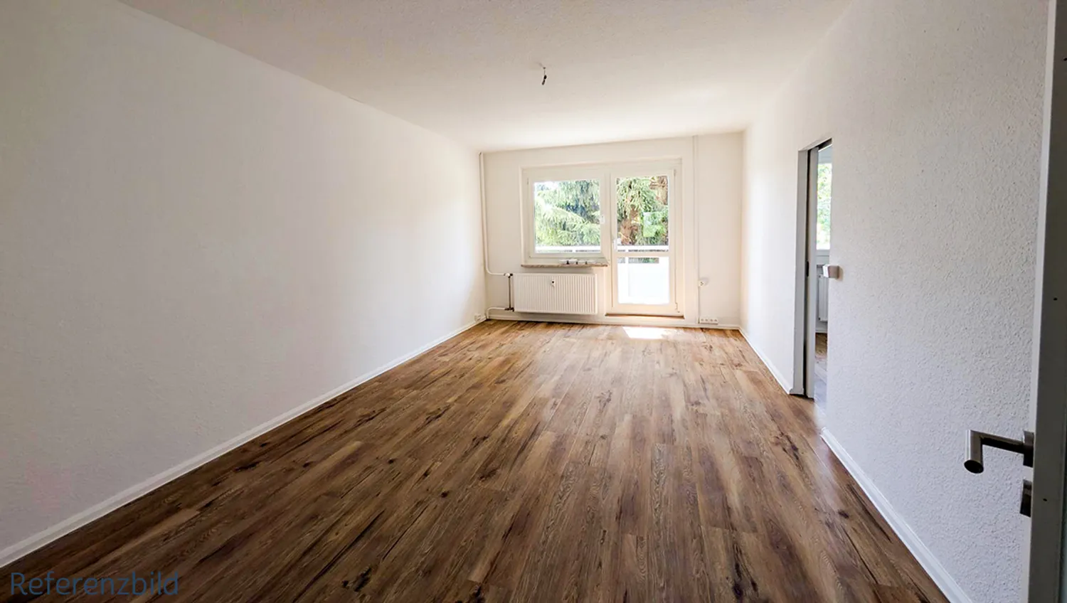 3 Zimmer Wohnung mit 70 m² in Leipzig – Bild 8