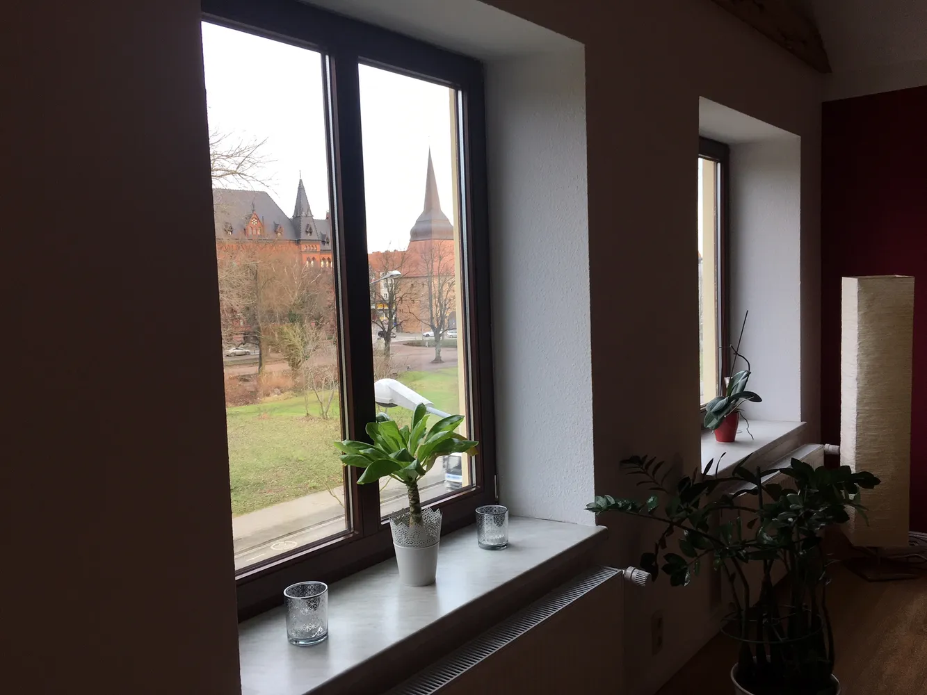 2 Zimmer Wohnung mit 85 m² in Rostock – Bild 4