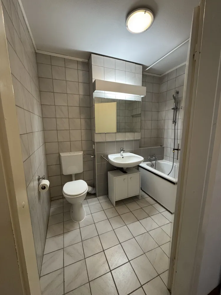 1 Zimmer Wohnung mit 42 m² in Augsburg – Bild 3