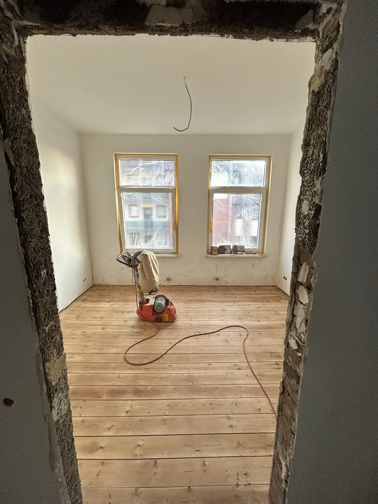 3 Zimmer Wohnung mit 67 m² in Hamburg – Bild 7