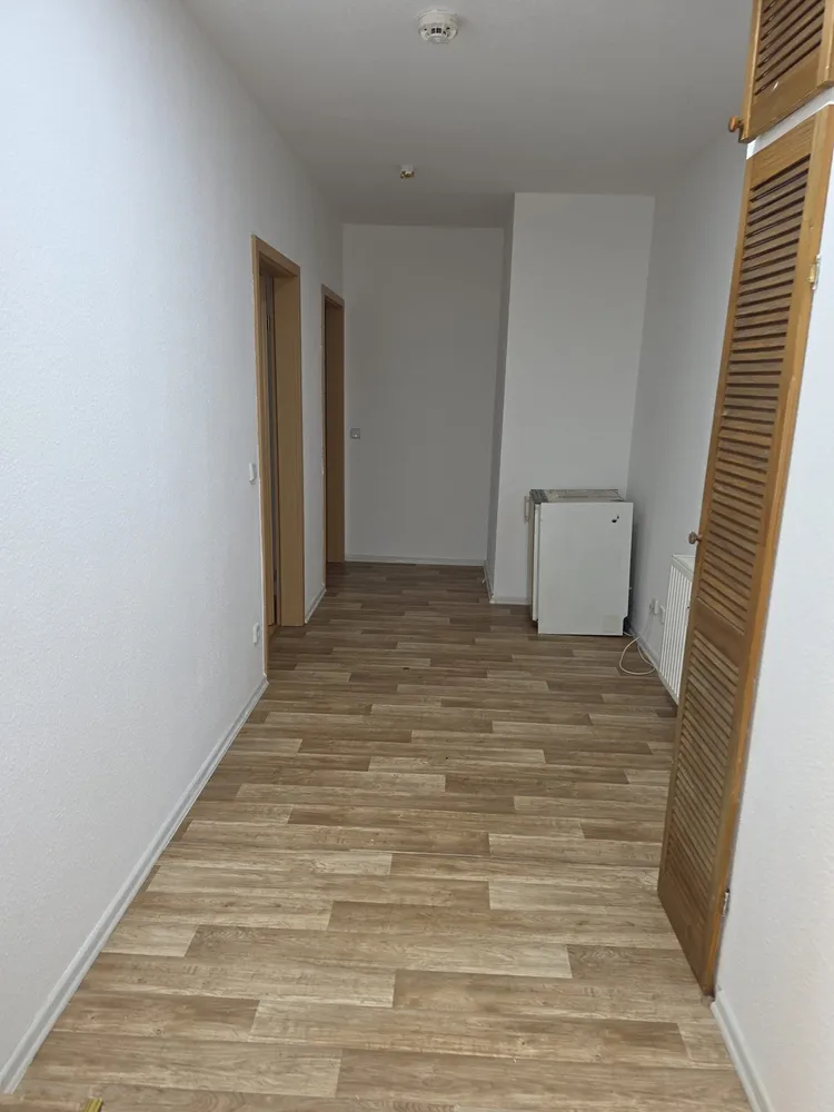 2 room apartment with 53 m² in Magdeburg – Photo 7