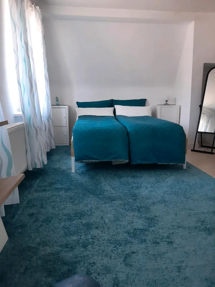 3 Zimmer Wohnung mit 58 m² in Lübeck – Bild 4
