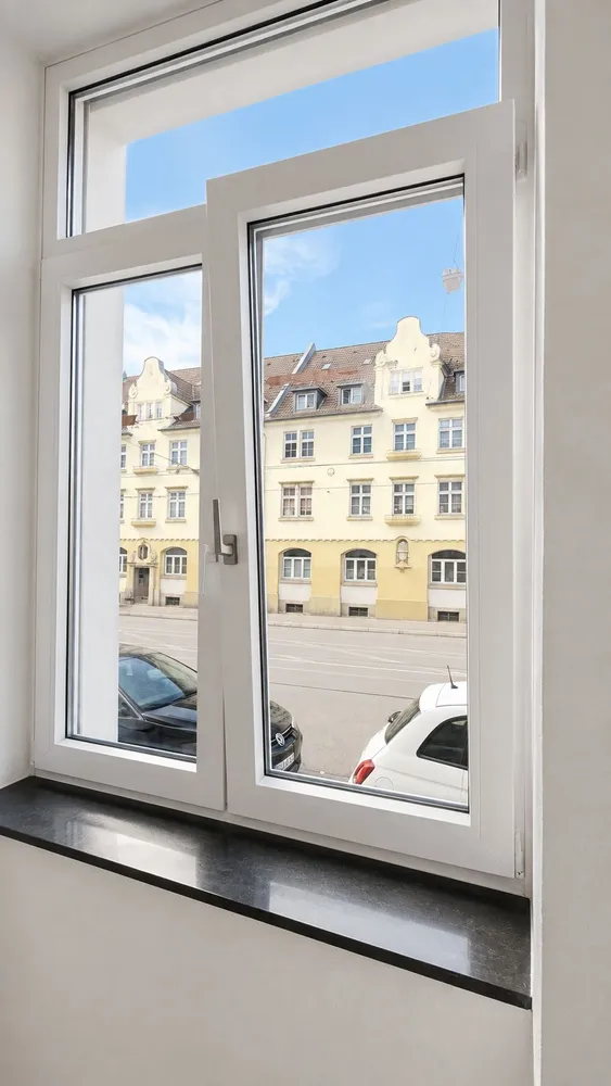 1 Zimmer Wohnung mit 48 m² in Düsseldorf – Bild 8