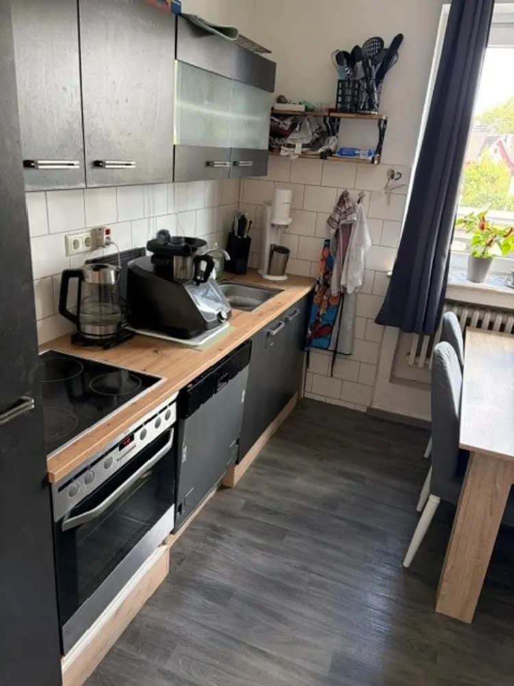 3 Zimmer Wohnung mit 75 m² in Duisburg – Bild 7