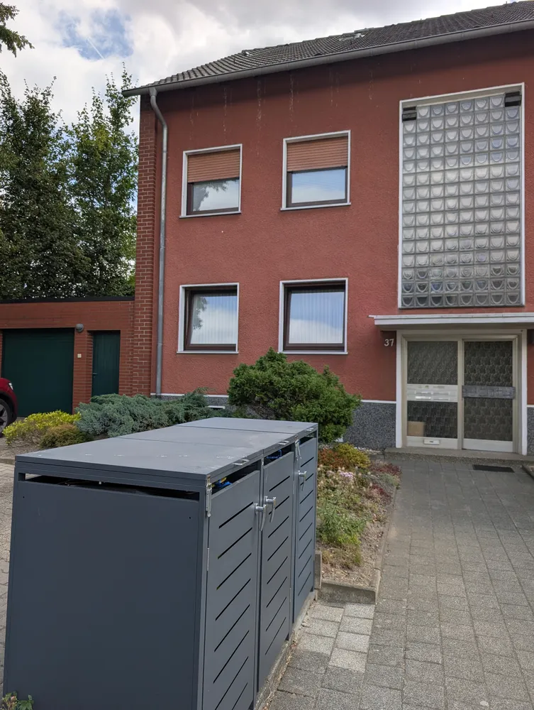 2 Zimmer Wohnung mit 64 m² in Bochum – Bild 12