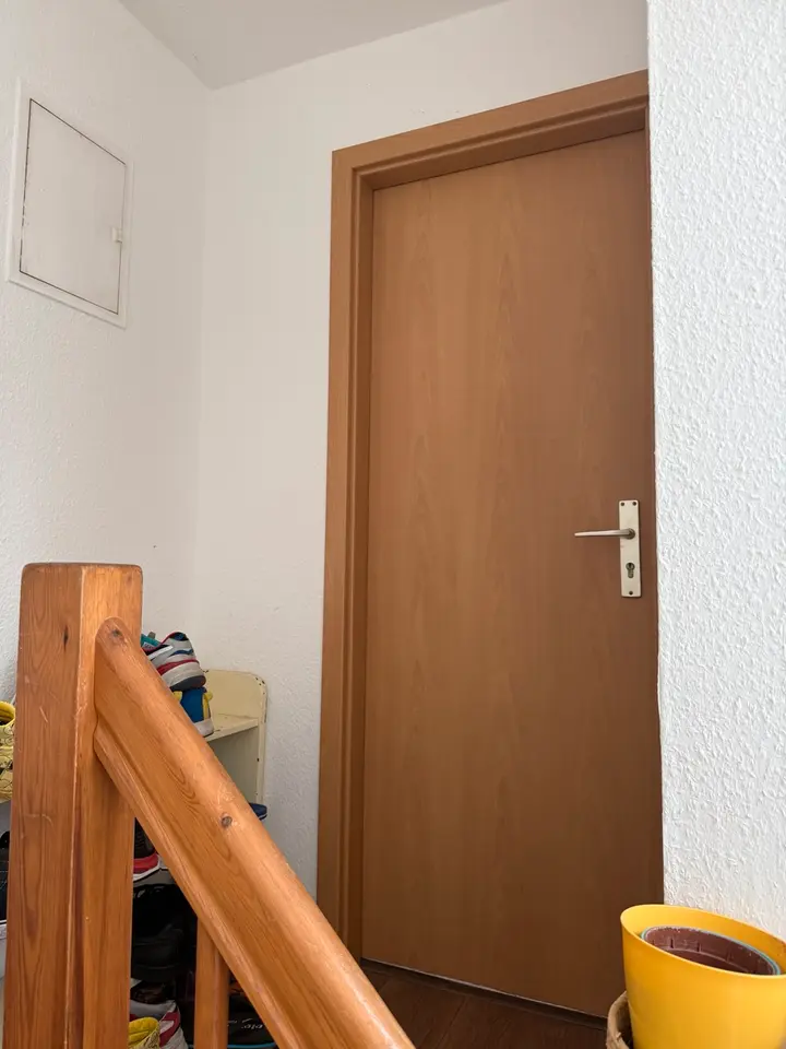 2 Zimmer Wohnung mit 35 m² in Mainz – Bild 6