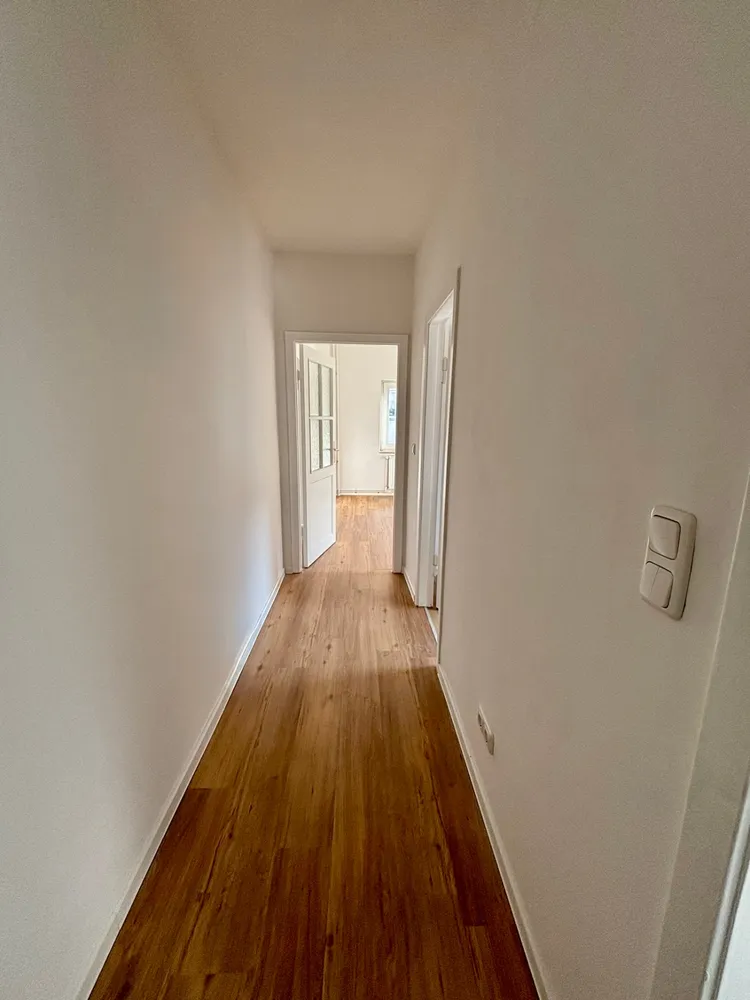 2 Zimmer Wohnung mit 65 m² in Itzehoe – Bild 4