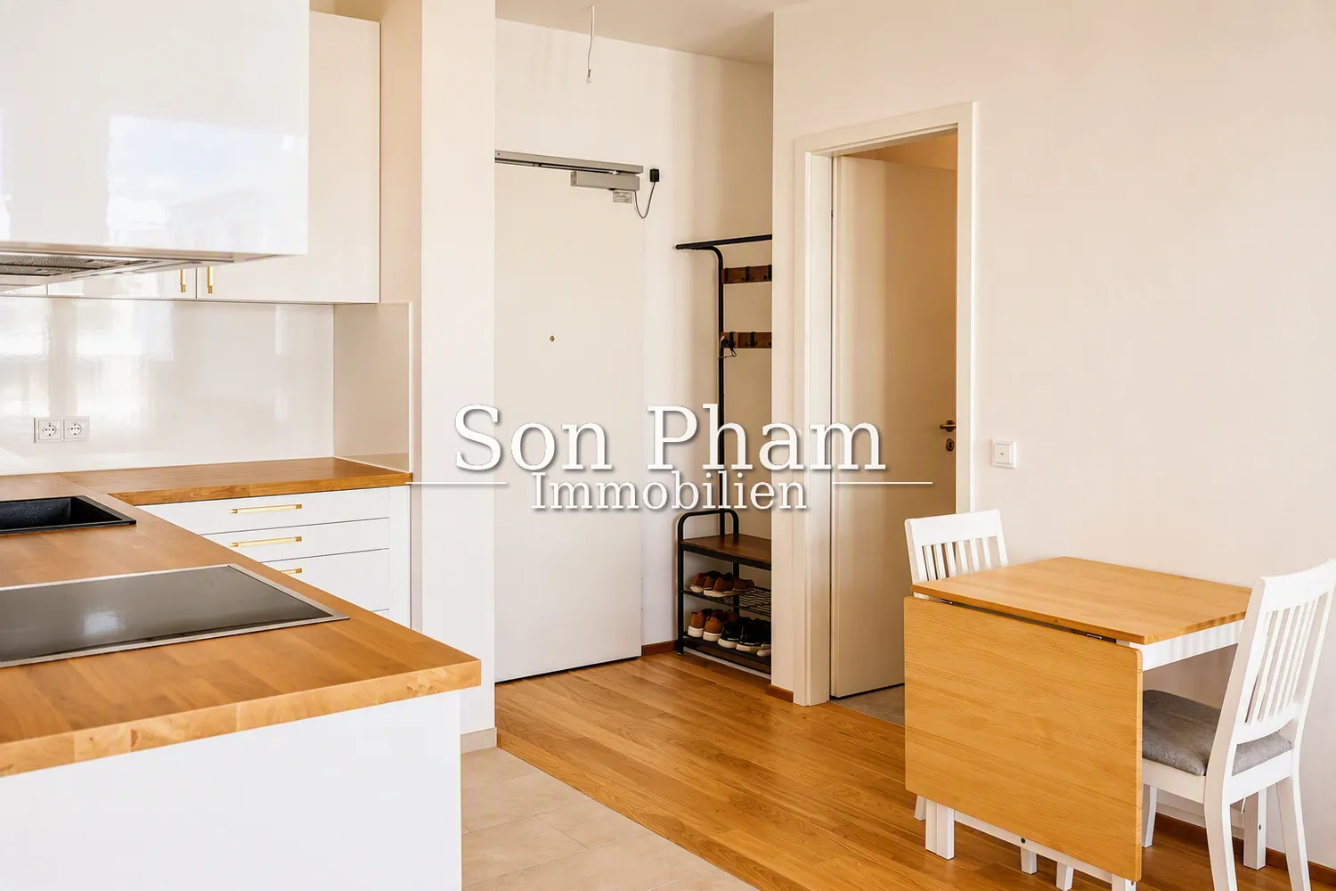 2 Zimmer Wohnung mit 46 m² in Berlin – Bild 10