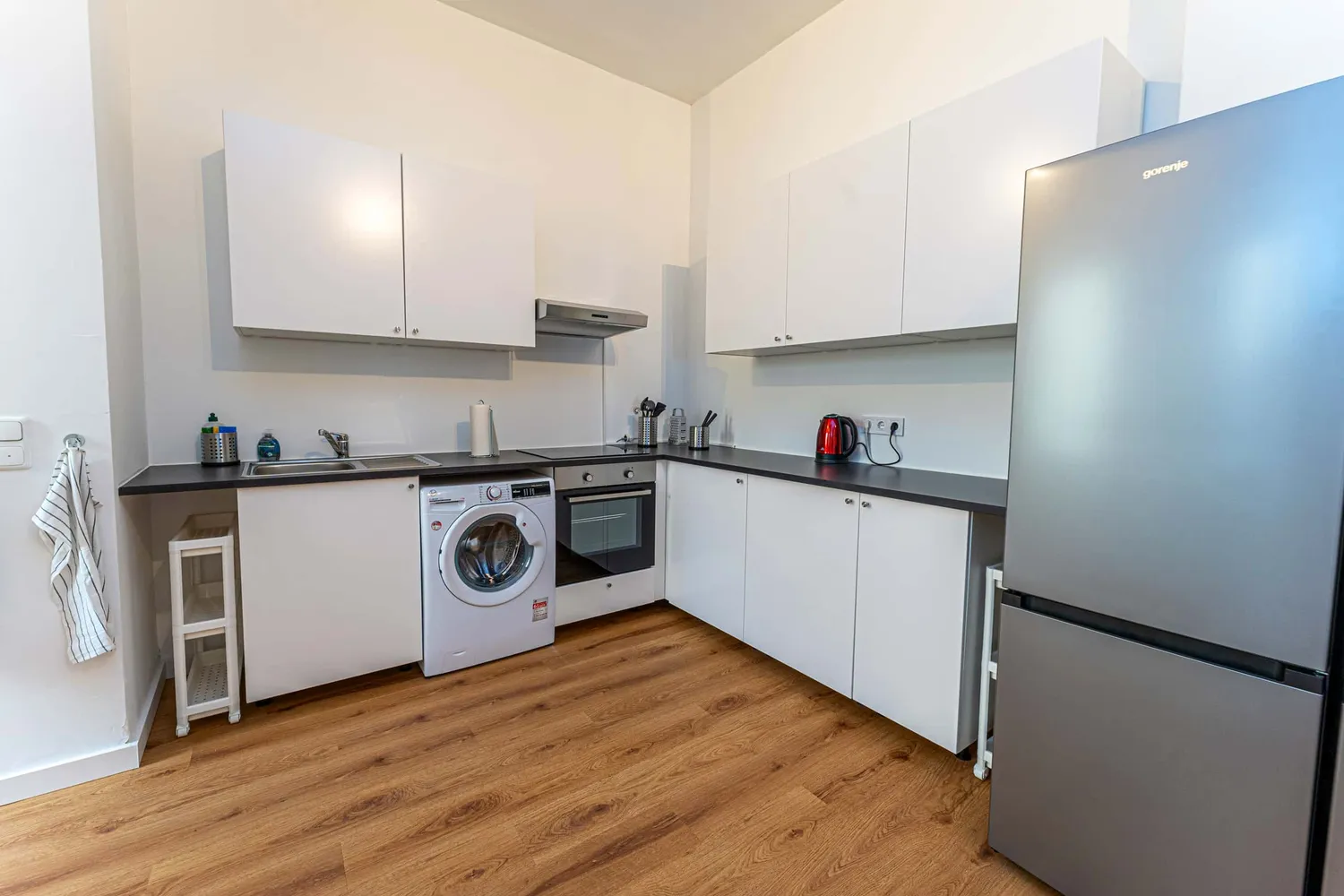 WG-Zimmer in Berlin – Bild 4