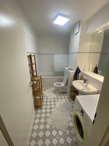 2 Zimmer Wohnung mit 43 m² in Berlin – Bild 8