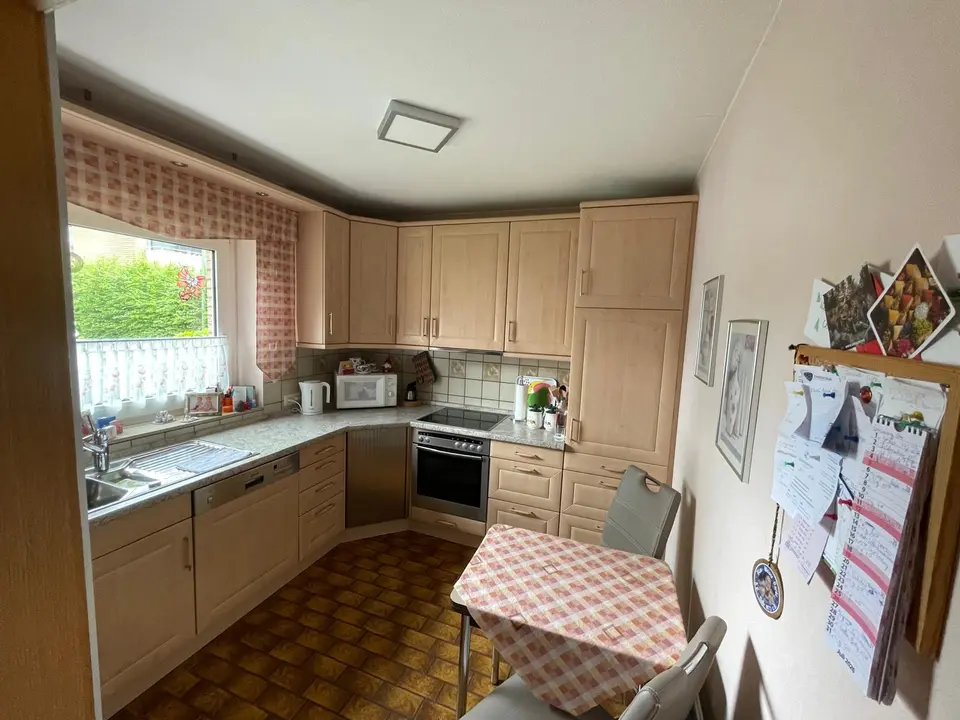 WG-Zimmer mit 30 m² in Georgsmarienhütte – Bild 2
