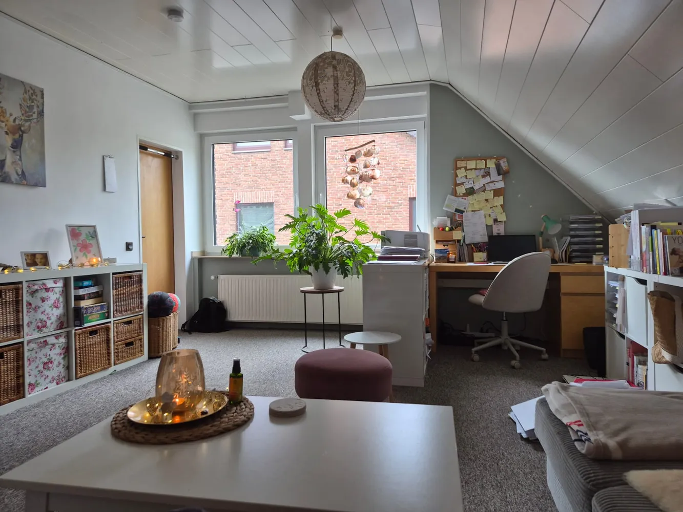 4 Zimmer Wohnung mit 72 m² in Krefeld – Bild 5