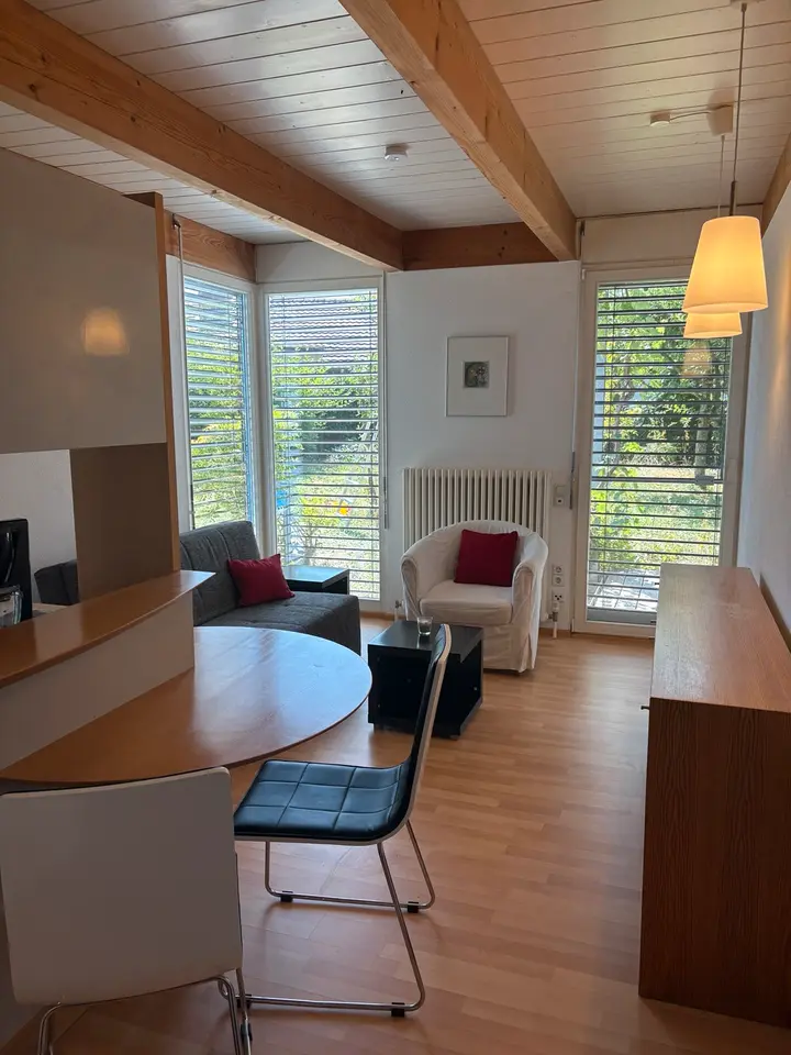 2 Zimmer Wohnung mit 52 m² in Radolfzell am Bodensee – Bild 1