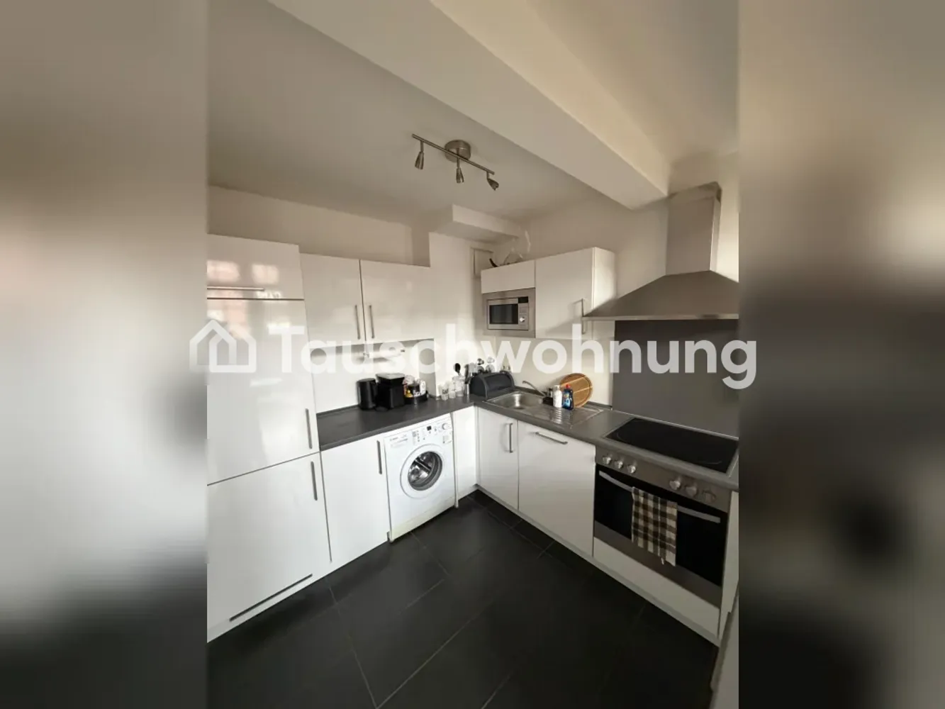 2 room apartment with 50 m² in Berlin – Photo 6