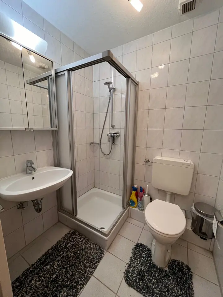 2 Zimmer Wohnung mit 38 m² in Mannheim – Bild 7