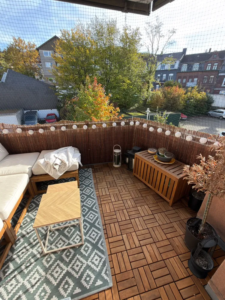 2 Zimmer Wohnung mit 68 m² in Velbert – Bild 9