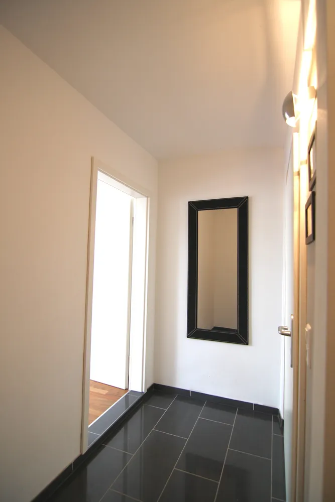 2 room apartment with 124 m² in Stuttgart – Photo 2