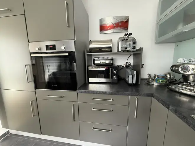 4 room apartment with 108 m² in Frankfurt am Main – Photo 6