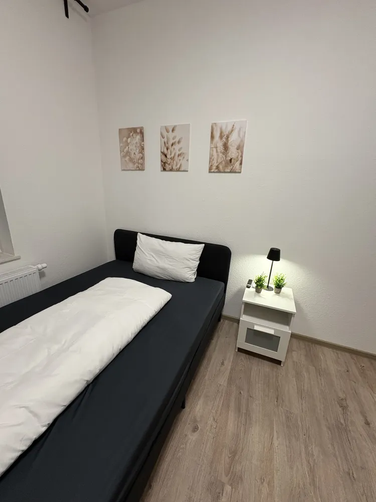 2 Zimmer Wohnung mit 43 m² in Bremerhaven – Bild 9