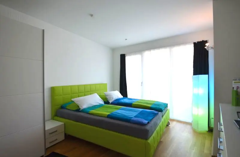 2 Zimmer Wohnung mit 56 m² in Mörfelden-Walldorf – Bild 5