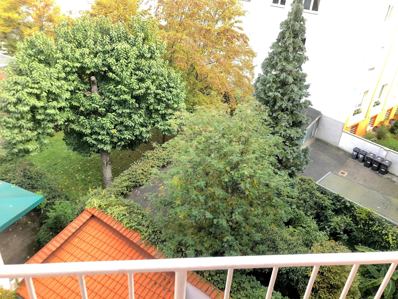 2 Zimmer Wohnung mit 54 m² in Offenbach am Main – Bild 3