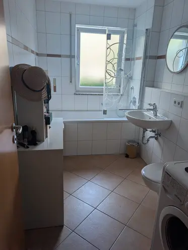 2 room apartment with 46 m² in Augsburg – Photo 9
