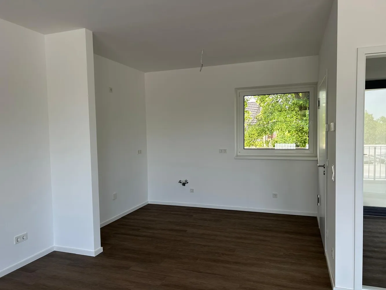 3 Zimmer Wohnung mit 83 m² in Bochum – Bild 2