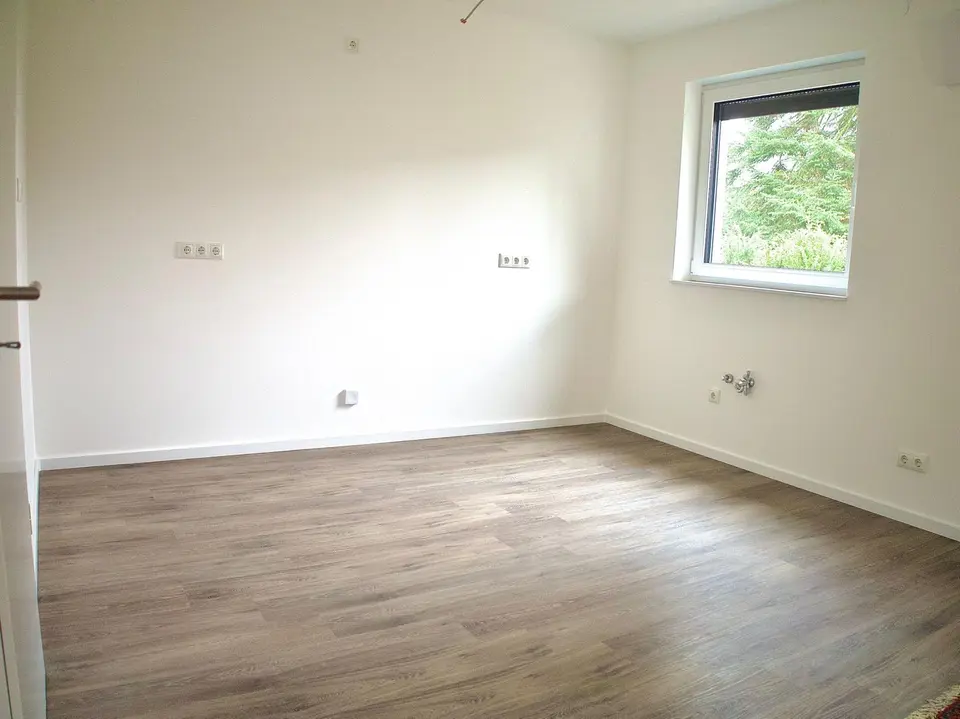 4 Zimmer Wohnung mit 124 m² in Minden – Bild 2