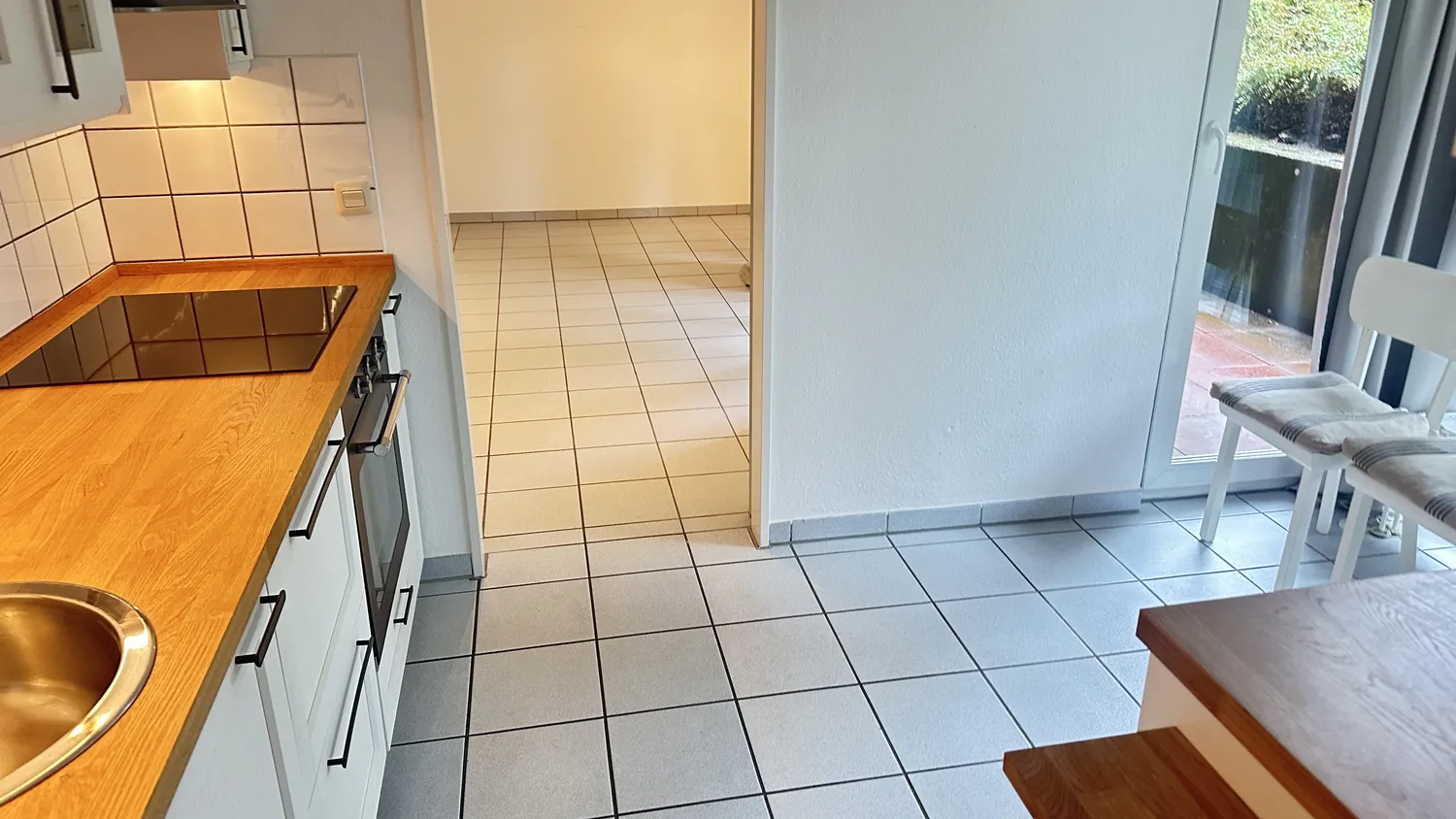 2 Zimmer Wohnung mit 63 m² in Münster – Bild 7