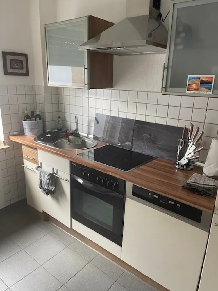 3 Zimmer Wohnung mit 63 m² in Mönchengladbach – Bild 11