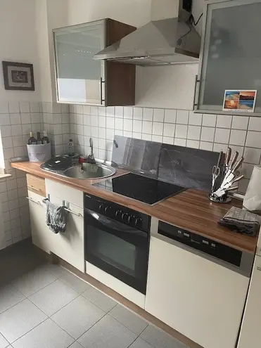 3 room apartment with 63 m² in Mönchengladbach – Photo 3